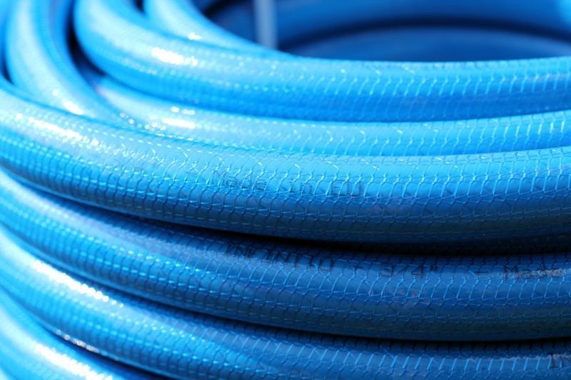 Шланг Tecnotubi Infinito садовий для поливу діаметр 3/4 дюйма, довжина 50 м (IN 3/4 50) 939 фото