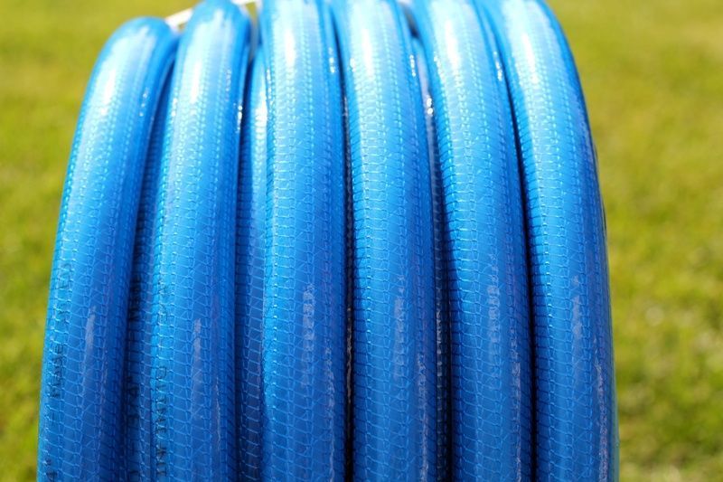Шланг Tecnotubi Infinito садовий для поливу діаметр 3/4 дюйма, довжина 50 м (IN 3/4 50) 939 фото