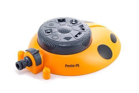 Дощувач Presto-PS зрошувач багатофункціональний Божа корівка (8112) 126 фото