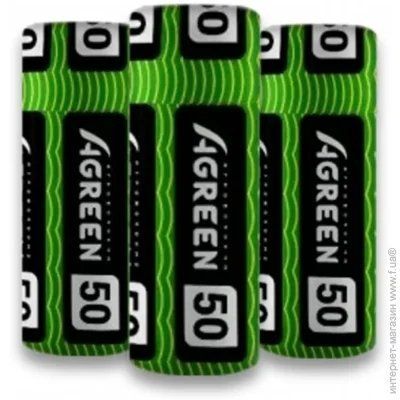 АГРОВОЛОКНО тм AGREEN В РУЛОНАХ EASY-CARRY ROLLS 59046 фото