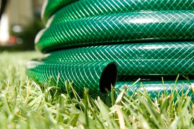Шланг садовий Tecnotubi Euro Guip Green для поливу діаметр 1/2 дюйма, довжина 25 м (EGG 1/2 25) 407 фото