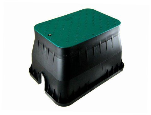 Клапанний бокс Presto-PS "Колодязь" Jumbo (VB 0140) 965 фото