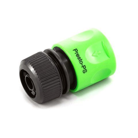 Конектор Presto-PS для шланга 1/2-5/8 дюйма без аквастопа (4111) 87 фото