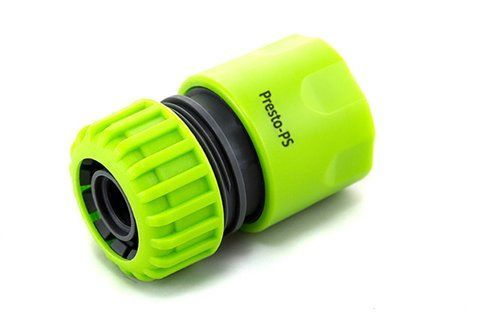 Конектор Presto-PS для шланга 3/4 серії Jet (5911) 160 фото